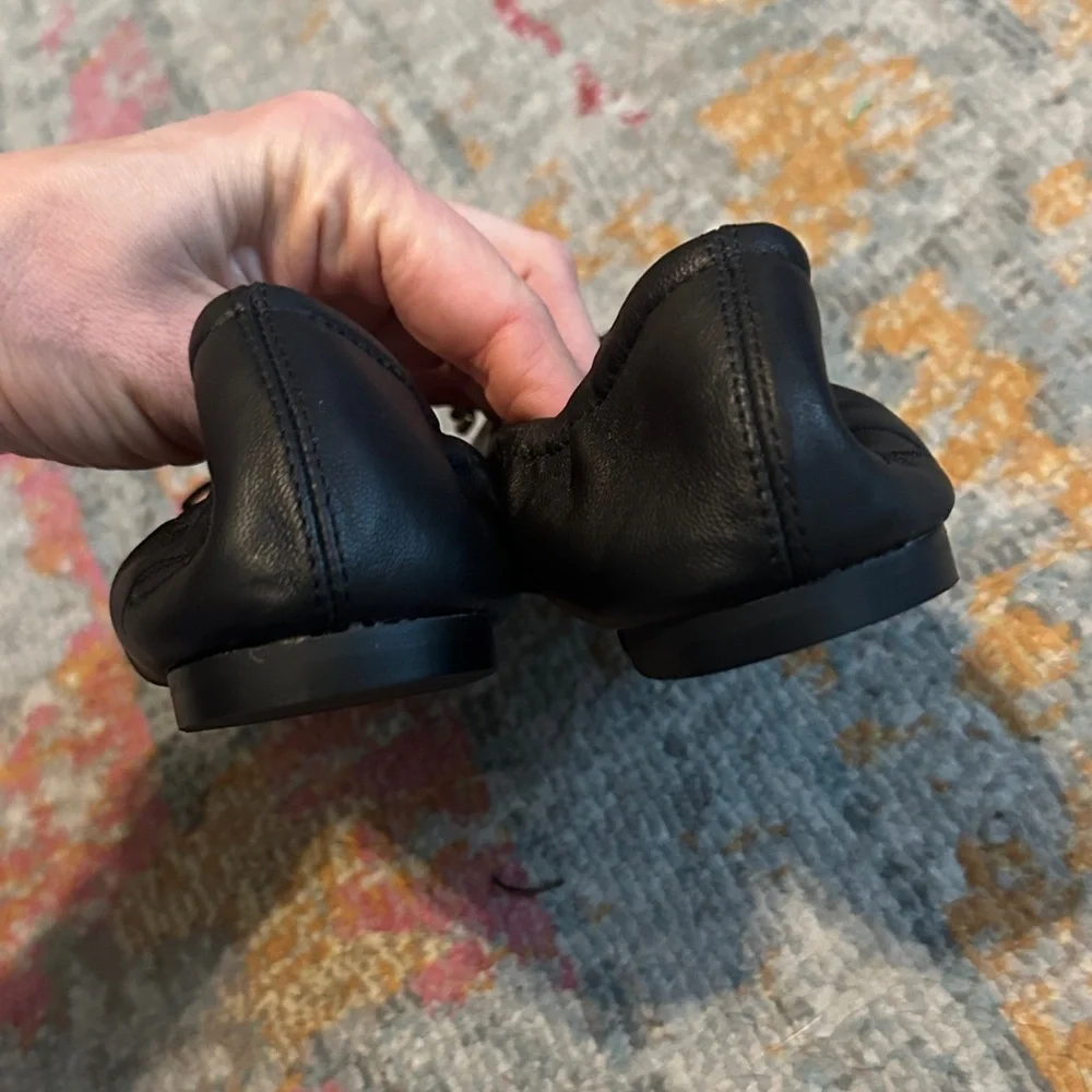 Sam Edelman Felicia Kids S Flat for Kids - like new